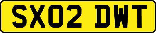 SX02DWT