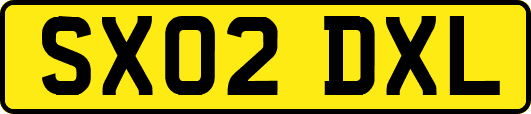 SX02DXL