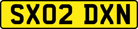 SX02DXN