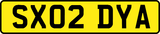SX02DYA