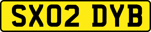 SX02DYB