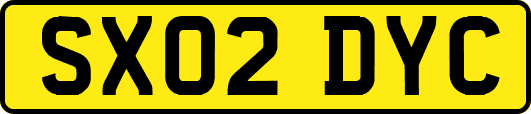 SX02DYC