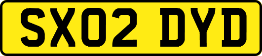 SX02DYD