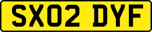 SX02DYF