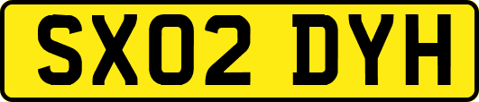 SX02DYH