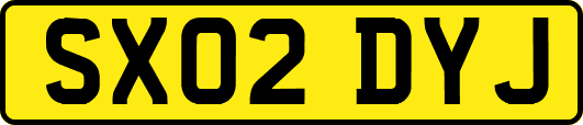 SX02DYJ
