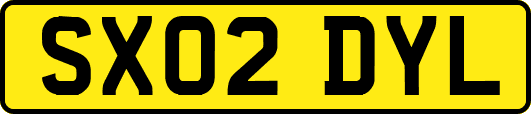 SX02DYL