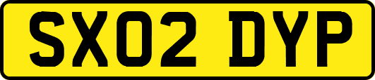 SX02DYP