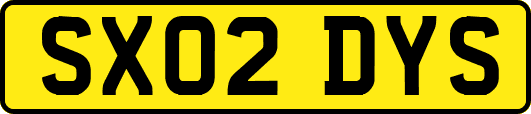 SX02DYS