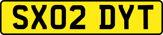 SX02DYT