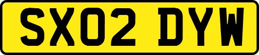 SX02DYW