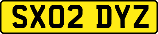 SX02DYZ