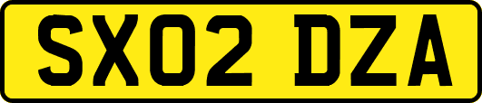 SX02DZA