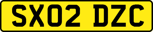 SX02DZC