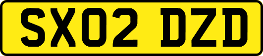 SX02DZD