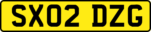 SX02DZG