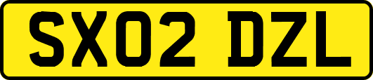 SX02DZL