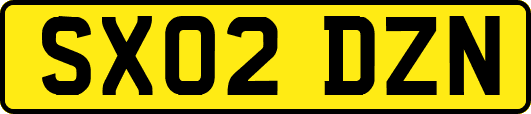 SX02DZN