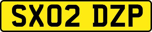 SX02DZP