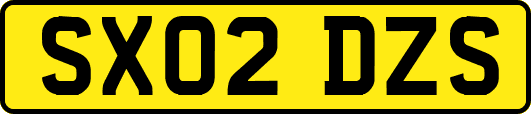 SX02DZS