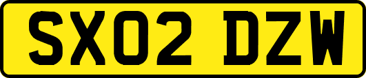 SX02DZW