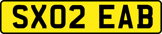 SX02EAB
