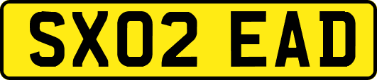 SX02EAD