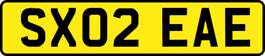 SX02EAE
