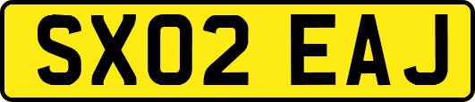 SX02EAJ