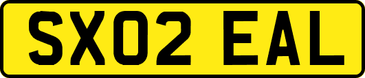 SX02EAL