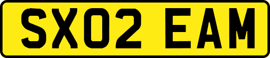 SX02EAM