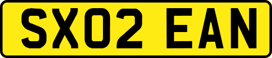 SX02EAN