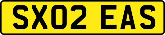 SX02EAS