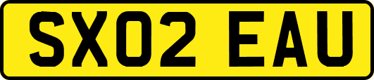 SX02EAU