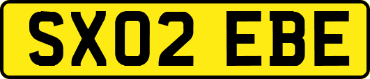 SX02EBE