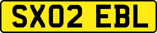 SX02EBL