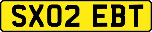 SX02EBT