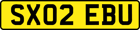 SX02EBU