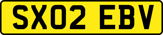 SX02EBV