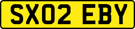 SX02EBY
