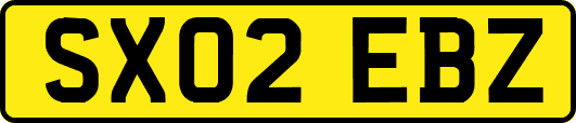 SX02EBZ