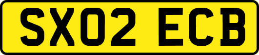 SX02ECB