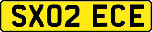 SX02ECE