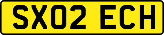SX02ECH