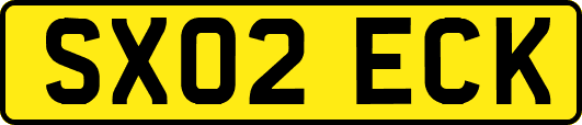 SX02ECK