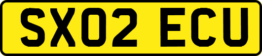 SX02ECU
