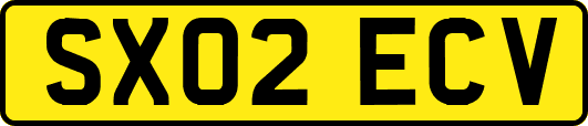 SX02ECV