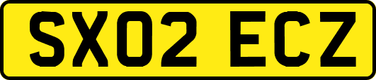 SX02ECZ