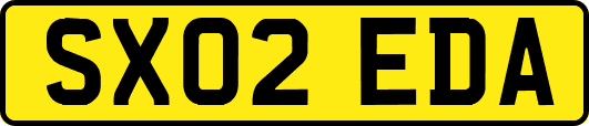 SX02EDA