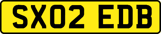 SX02EDB
